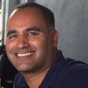 Meet your Posher, Reza